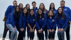 Project SMILE Spring 2023