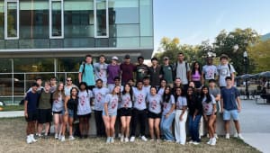 Biomedical Engineering Society 20th Anniversary Campaign