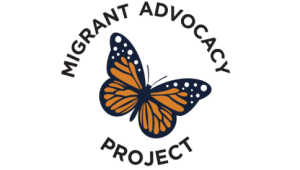 Migrant Advocacy Project | 2020