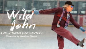 Wild John