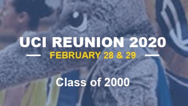 Class of 2000 Image