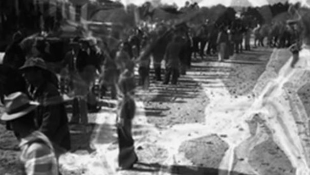 A Race Against Time Image