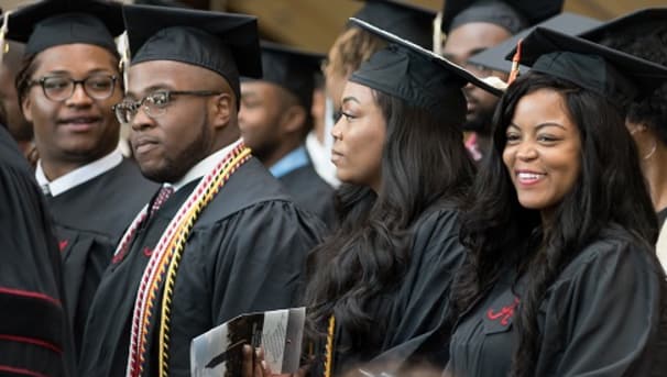 BFSA Founders Scholarship Endowment Campaign Image