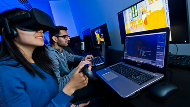 GT FY21: Support the ARHU Scholarship Fund Image