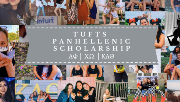 Panhellenic Scholarship Fund 2019 Image
