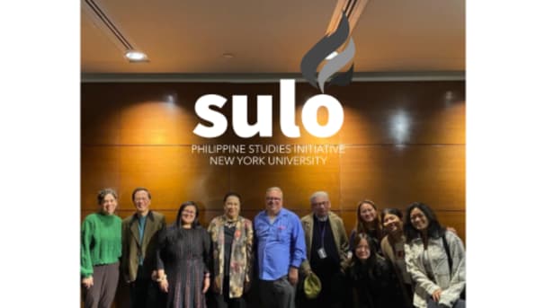 5th Year Anniversary Fund for Sulo Image