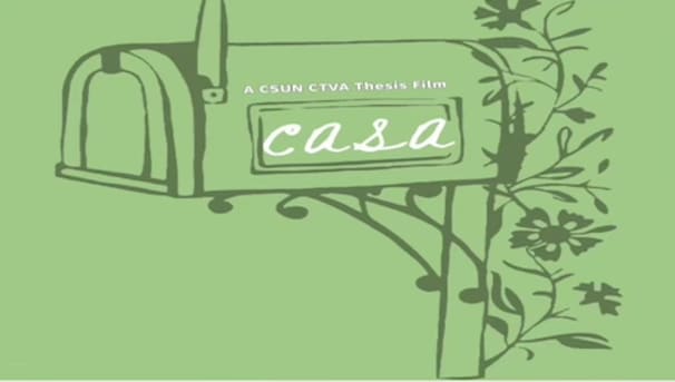 Casa - Senior Television Project Image