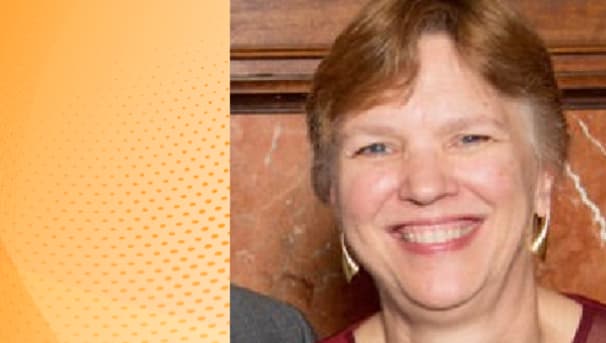 Tracie Jacquemin- One of Annette's 100 Image