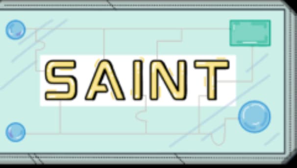 Team SAINT