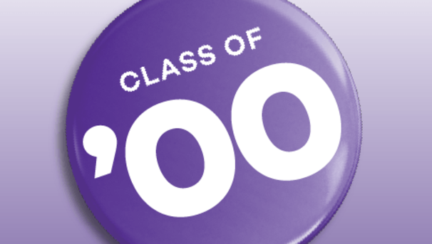 Class of 2000 Scholarship Fund Image