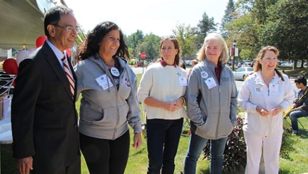 Parents Association Advisory Council (UMAPA) Image