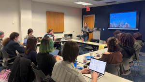 Clown Around: Support Lumberjest at NAU