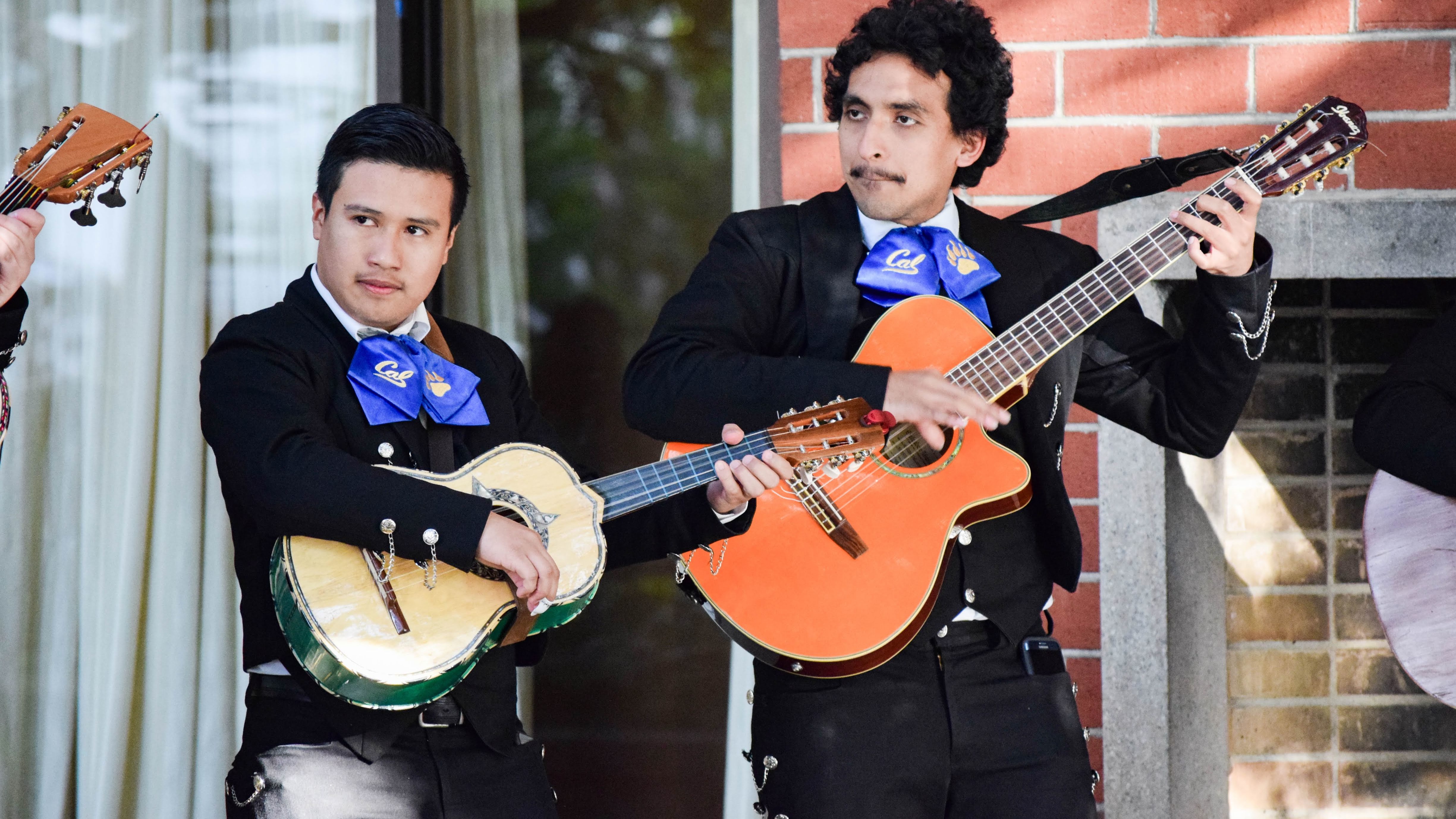 Mariachi Luz de Oro