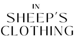 In Sheep's Clothing