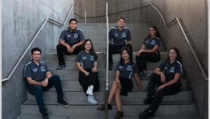 Structural Engineering Association (SEACPP) Student Club