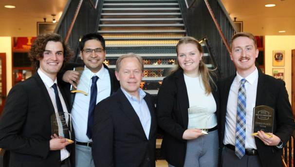 MBA FundISU 2023 Image