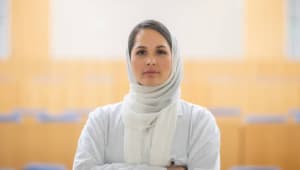 Afghanistan Visiting Scholars Emergency Support