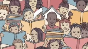 Elementary Education Social Justice Library