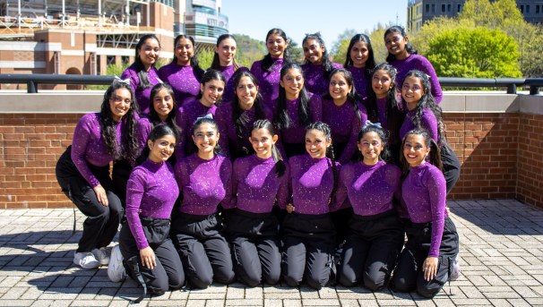 Dhadak 2025 Competition Season! Image