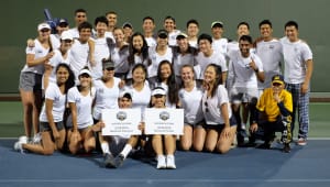 Cal Club Tennis