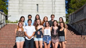 Active for Alzheimer's