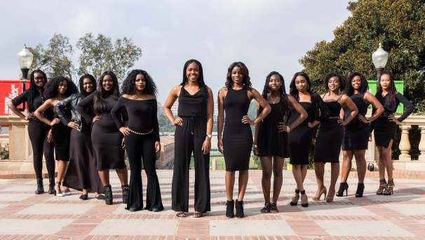 Ucla Nigerian Student Coalition Conference At Ucla An initiative of the federal ministry of youth and sports development funded by the central bank of nigeria. ucla nigerian student coalition