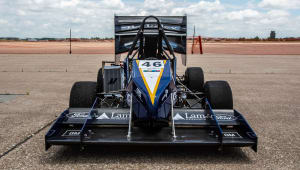 Formula SAE