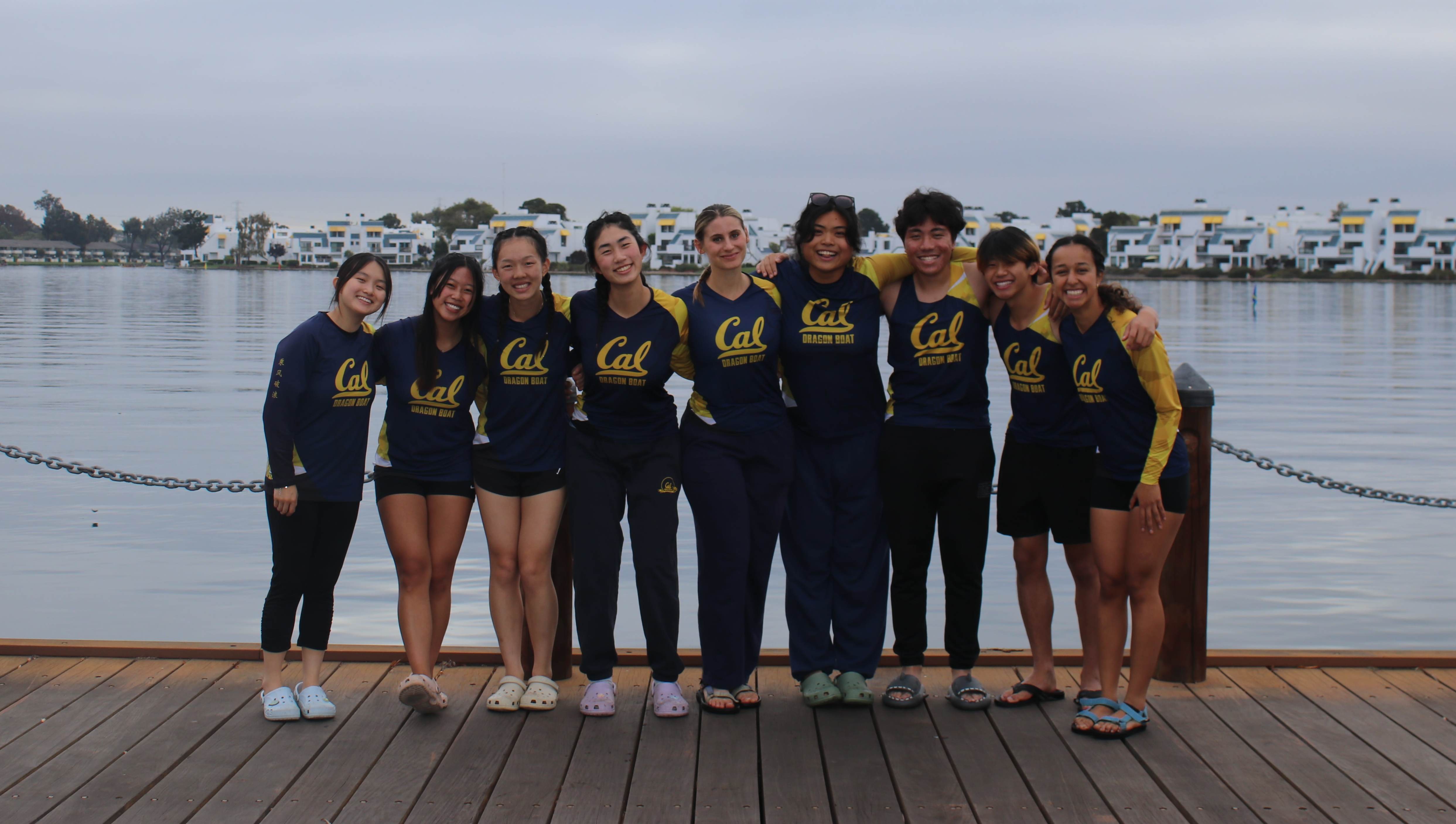 Cal DB Officer Board 2025