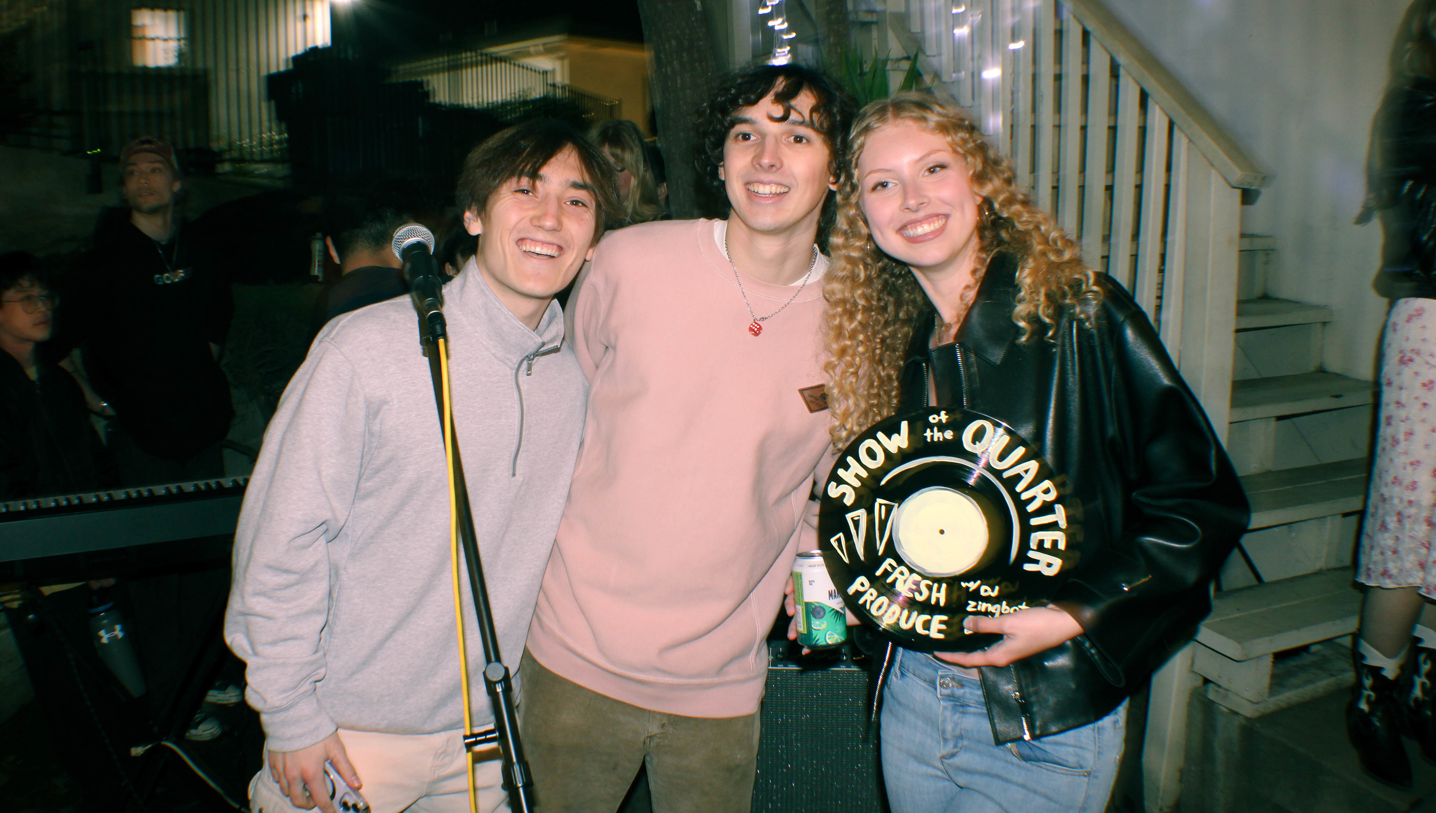 Winter SOTQ @lilystockton