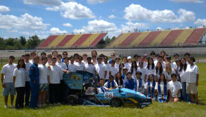 Bruin Formula Racing 2026