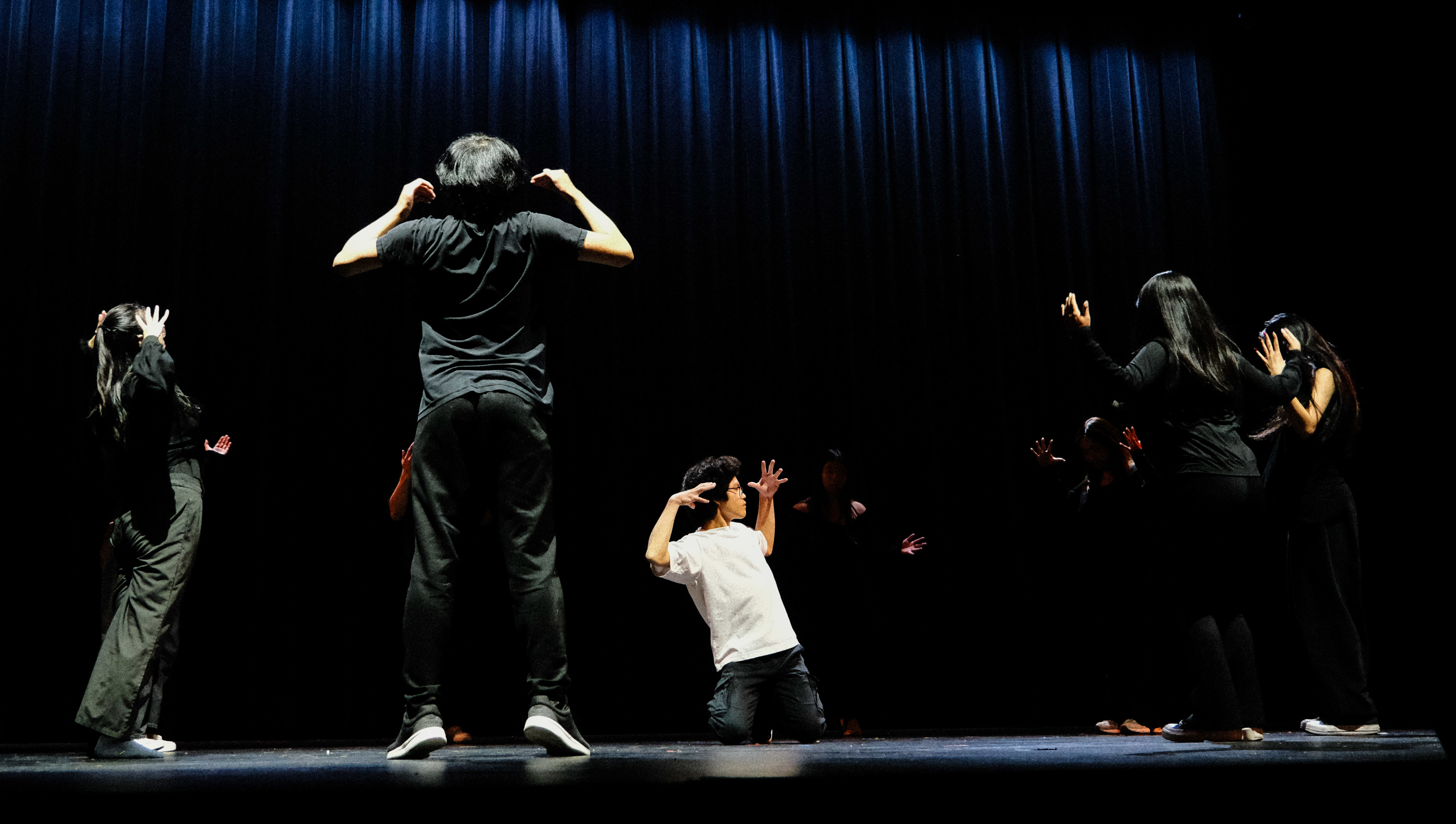 Photo Credit: Matthew Hui