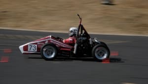 Wazzu Racing to Competition 2026