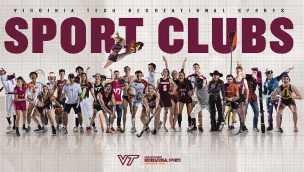 Sport Club Program General Fund Image