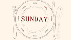 Sunday 