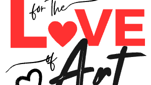 Love for the Arts - PFTA Supporting the Arts with Heart