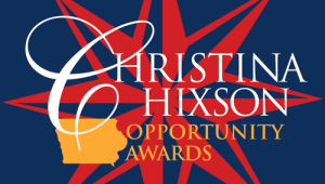 Hixson Opportunity Awards 25th Anniversary
