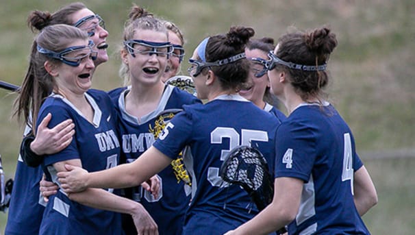 Women's Lacrosse Image