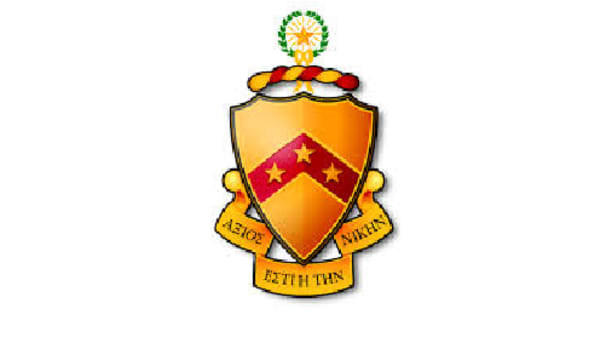 Phi kappa tau gifts on sale