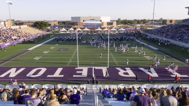 Tarleton Athletics Image