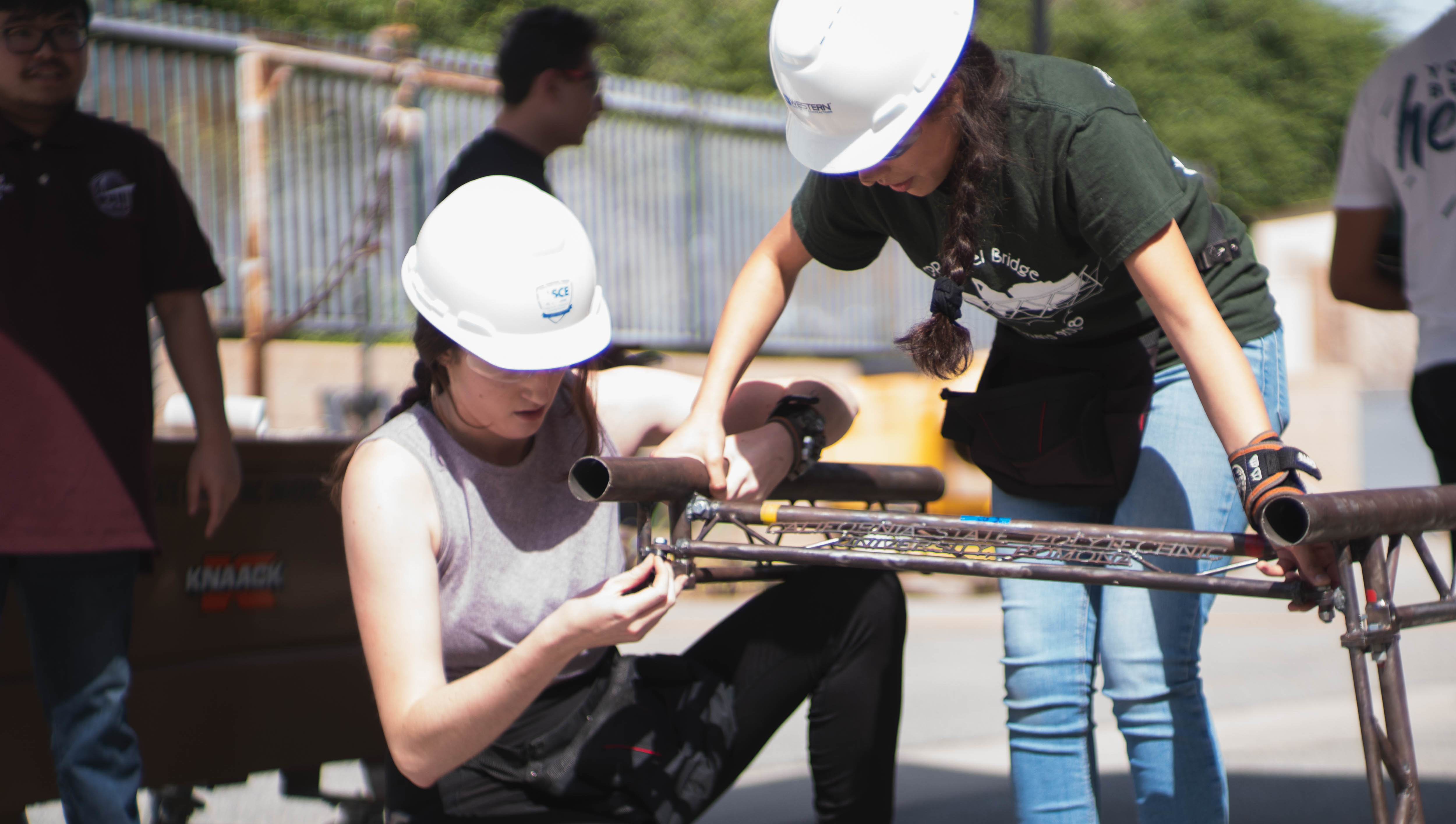 Construction Practice