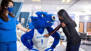 Support Nursing Students In Need