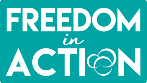 Freedom in Action Conference 2020
