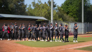 CSUN Club Baseball 25/26