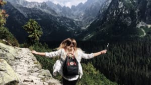 Study Abroad Scholarship