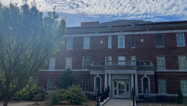 Refurbish the Counseling and Counseling Psychology Clinic Image