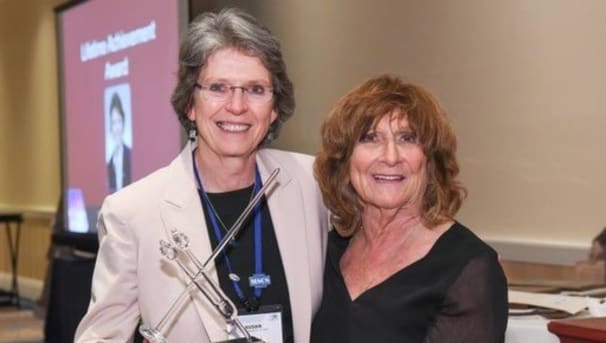 Susan E. Bennett Memorial Fund Image