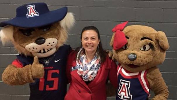 Rebekah Hoppel Salcedo Memorial Scholarship Fund Image