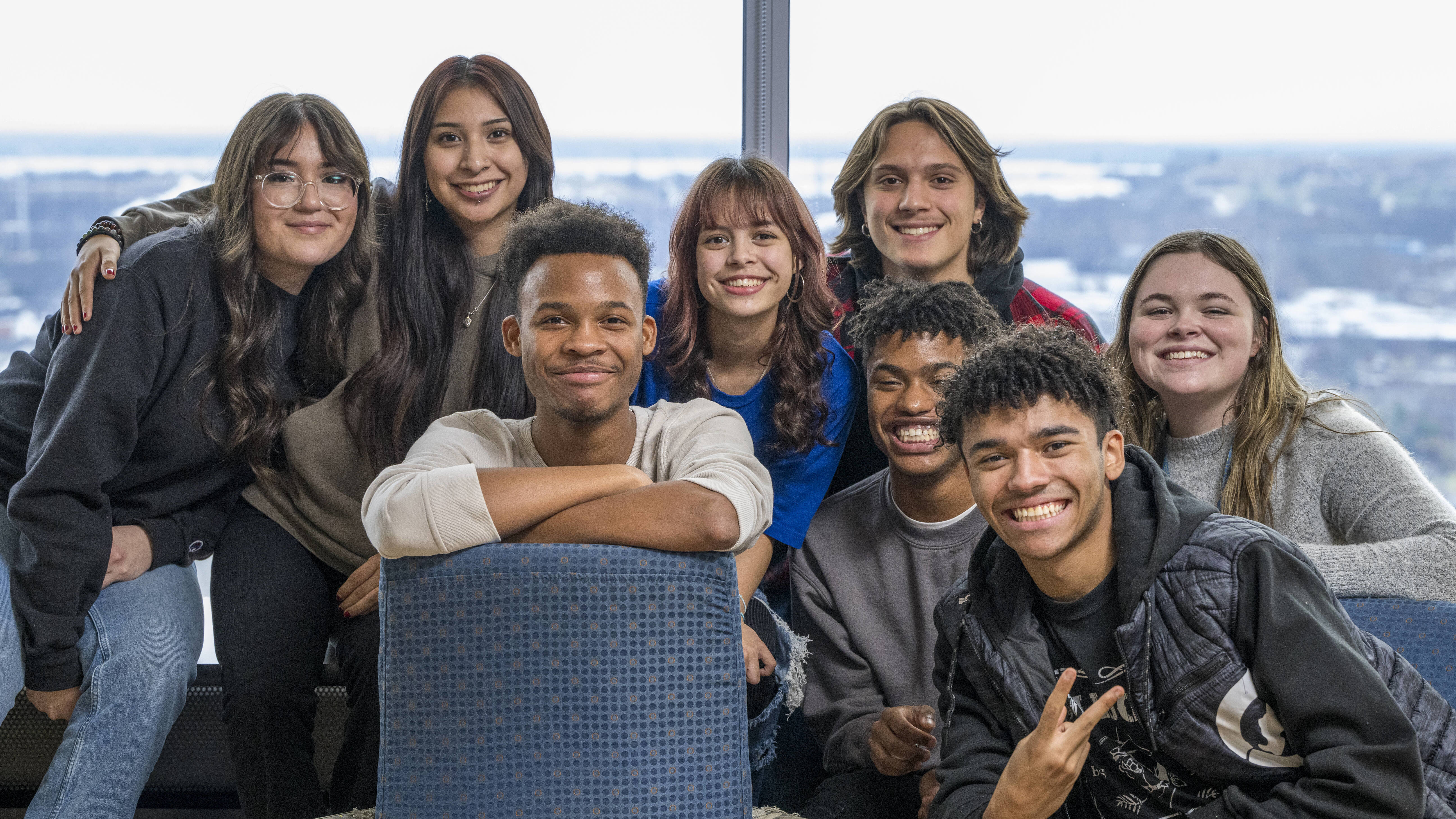 Associate in Arts Program: Student Support Fund