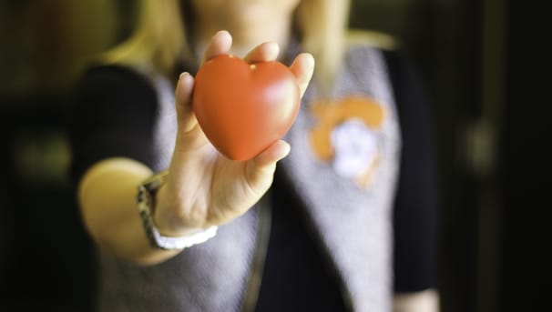 Fueling Our COVID-19 Health Care Heroes Image