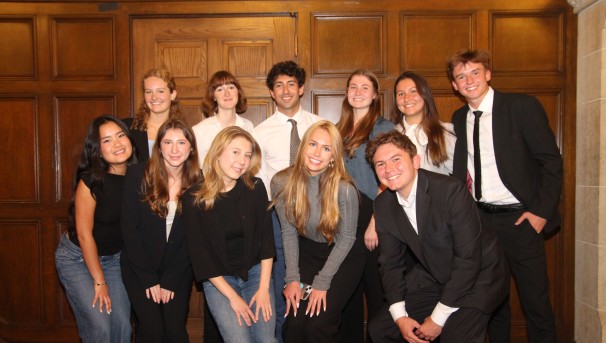 Global Development Lab 2026 Image